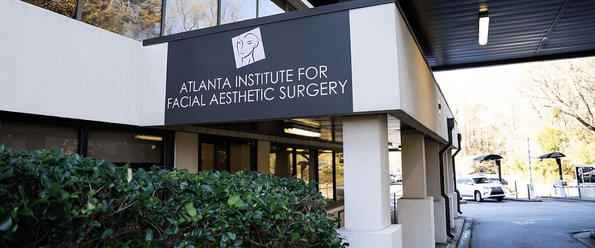 Atlanta Facial Aesthetic Surgery - Dr. Pradeep K. Sinha in Atlanta, Georgia