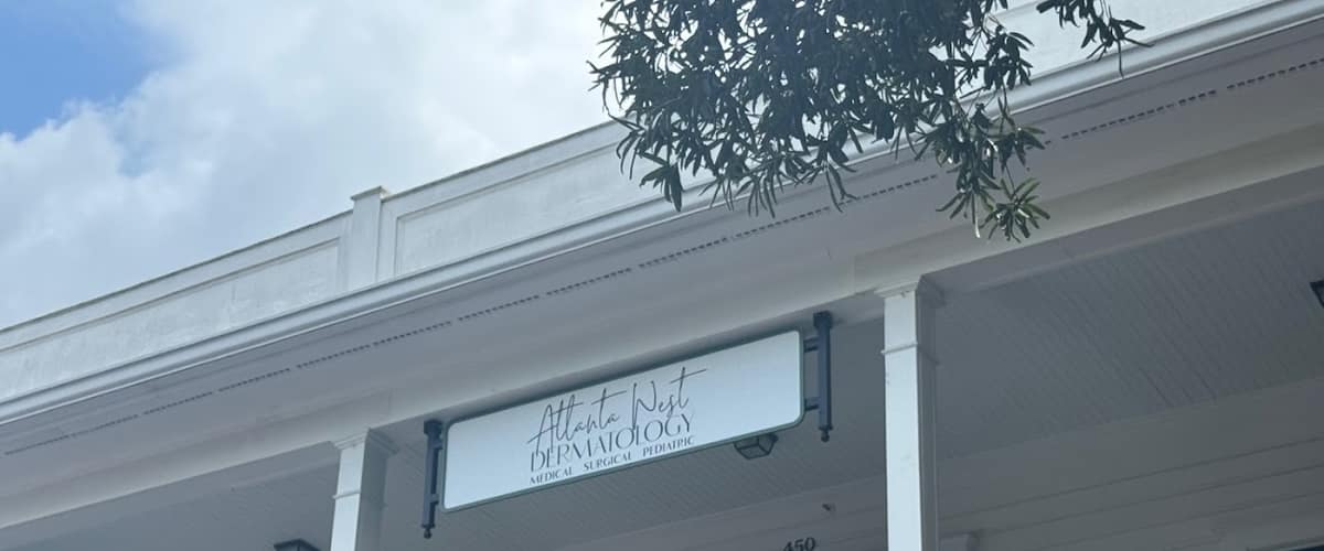 Atlanta West Dermatology in Atlanta, Georgia