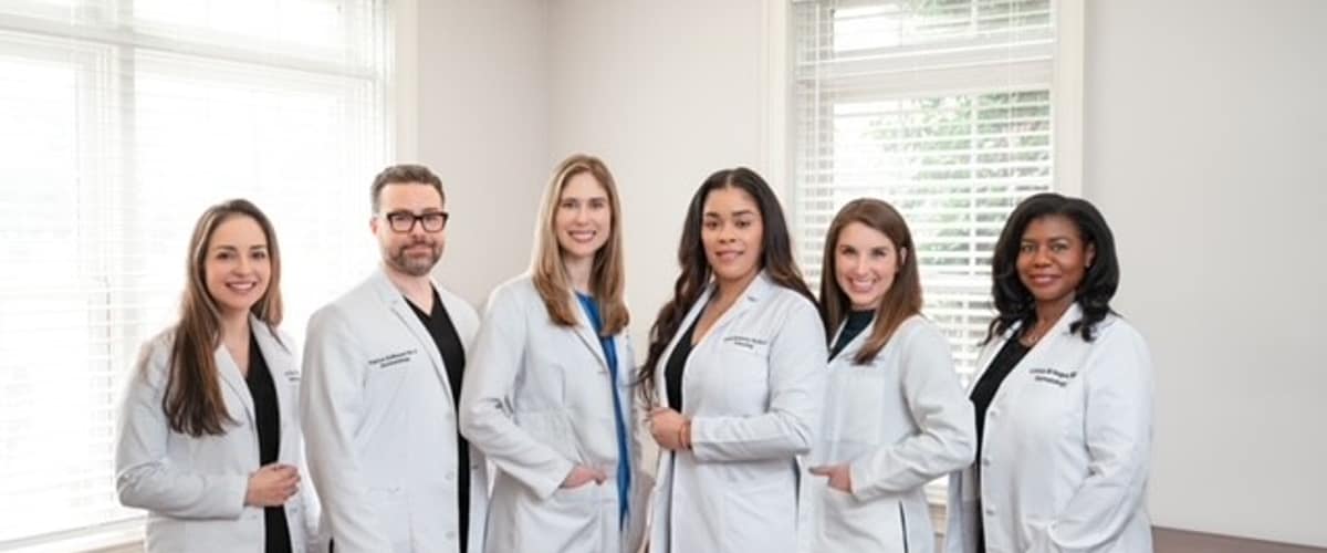 Atlanta West Dermatology in Atlanta, Georgia