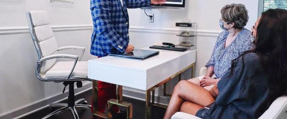 Atlantic Center for Plastic & Cosmetic Surgery in Johns Creek, Georgia