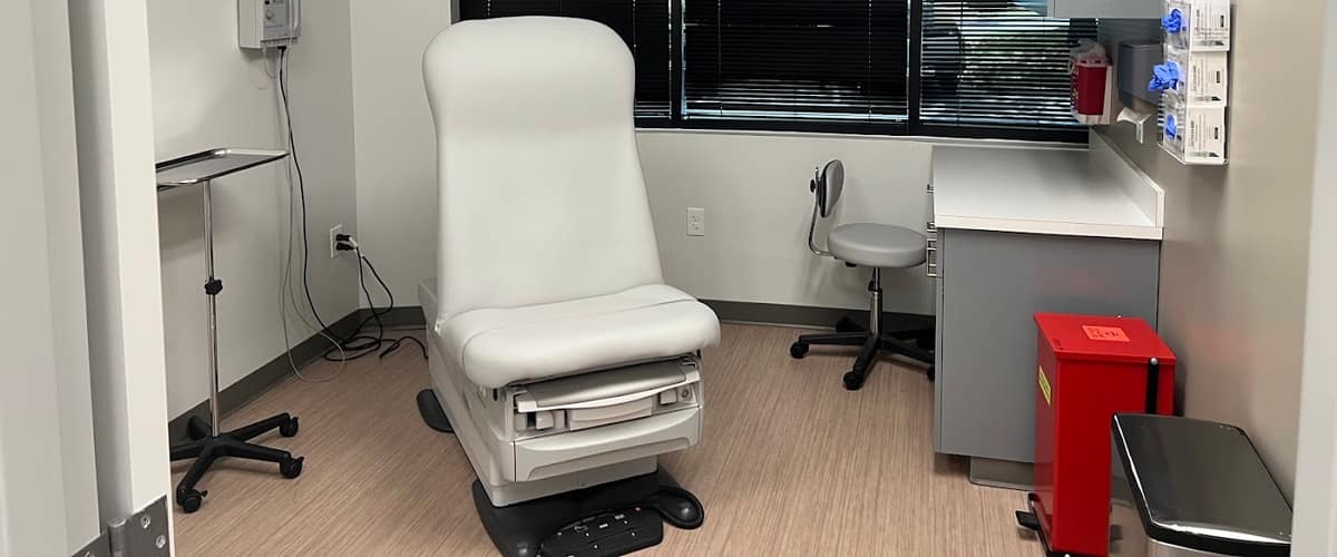 Atlantic Dermatology - Charlotte, med spa and aesthetic clinic in Charlotte