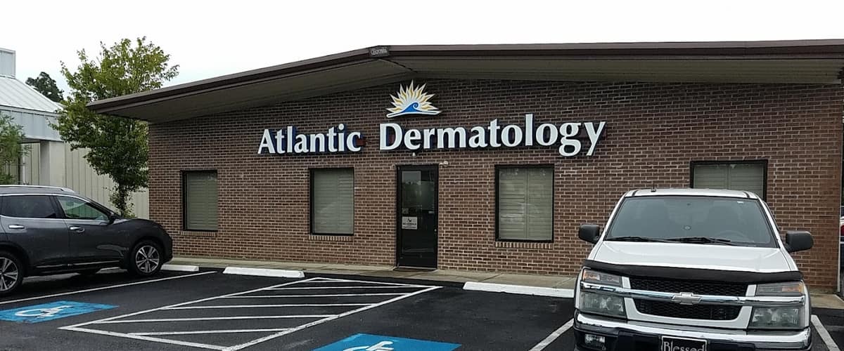 Atlantic Dermatology in Myrtle Beach, South Carolina