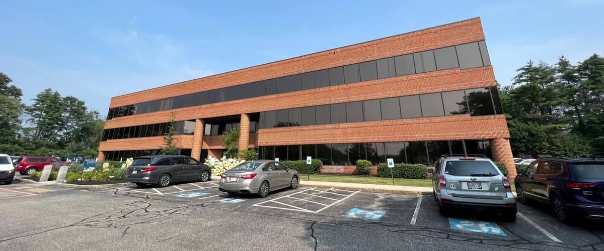 Atlantic Surgical Associates - 330 Borthwick Ave. in Portsmouth, New Hampshire