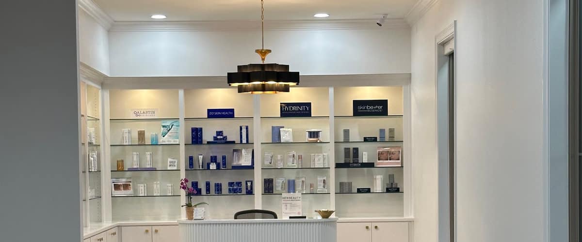 Atlas Dermatology Prairieville in Baton Rouge, Louisiana