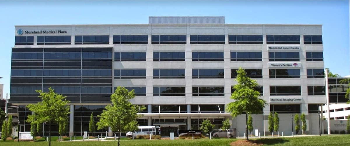 Atrium Health Plastic & Reconstructive Surgery in Concord, North Carolina