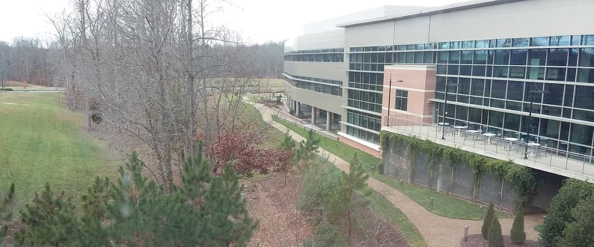 Atrium Health Wake Forest Baptist Plastic and Reconstructive Surgery - Janeway Tower in Winston-Salem, North Carolina