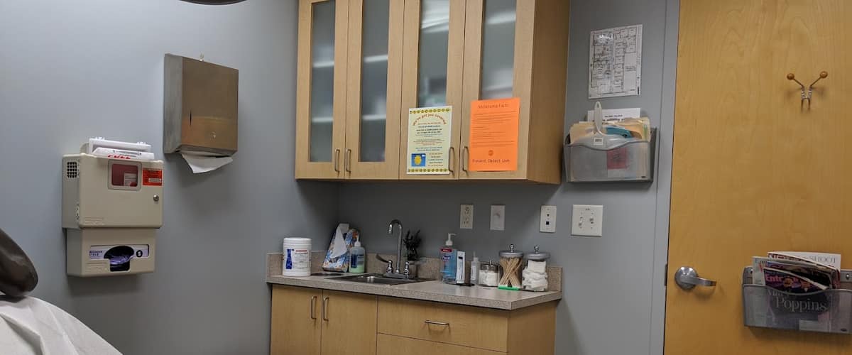 Audrey Echt Dermatology & Skin Cancer Center in Raleigh, North Carolina