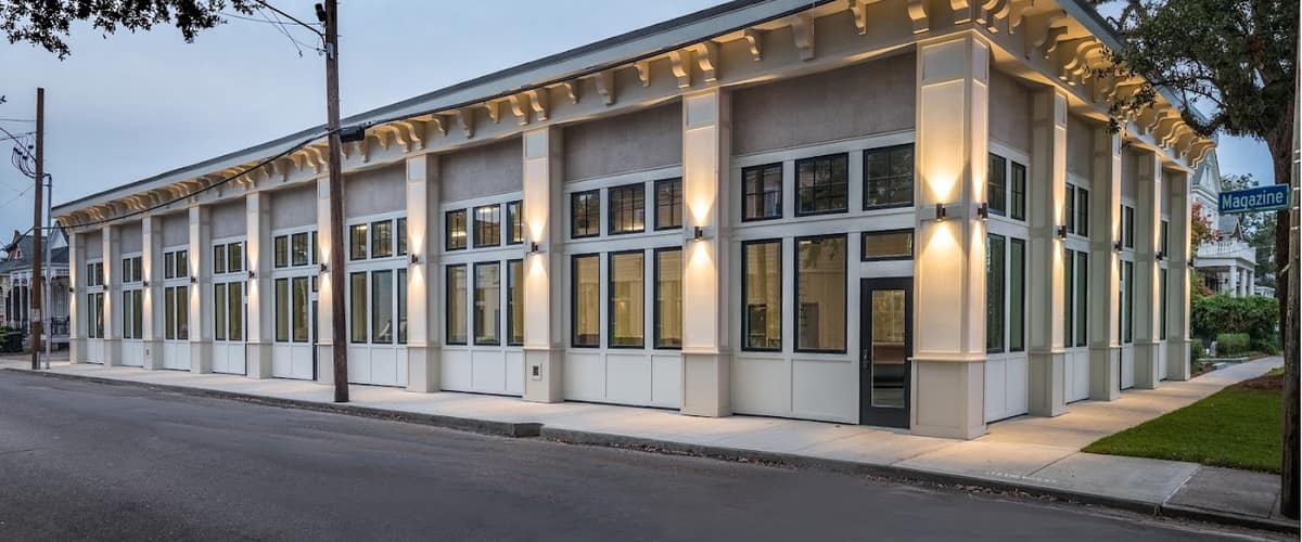 Audubon Facial Plastic Surgery: Claire Melancon, MD in New Orleans, Louisiana