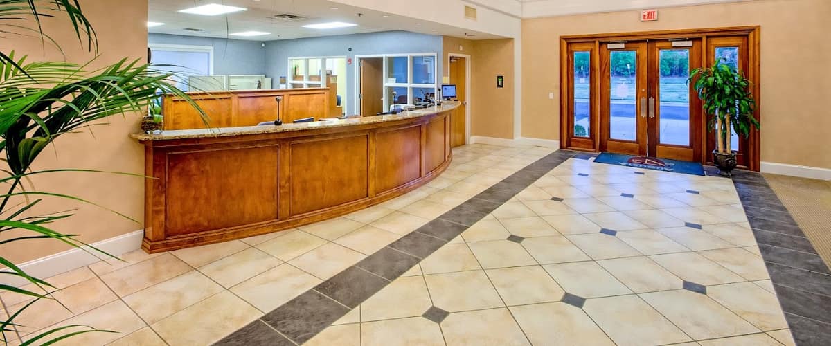 Augusta – Aiken ENT and Allergy in Augusta, Georgia
