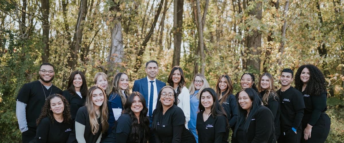 Aura Dermatology in Princeton, New Jersey