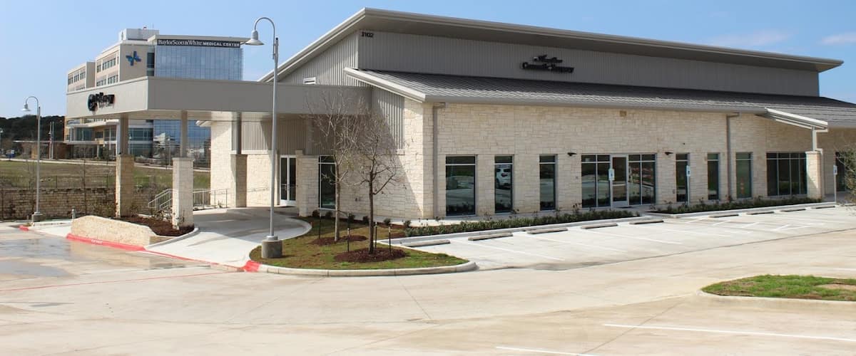 Austin Cosmetic Surgery: Dr. Michelle Cabret & Dr. Kimberly Prock in Austin, Texas