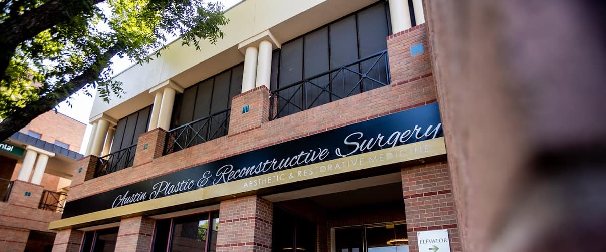 Austin Plastic & Reconstructive Surgery in Austin, Texas