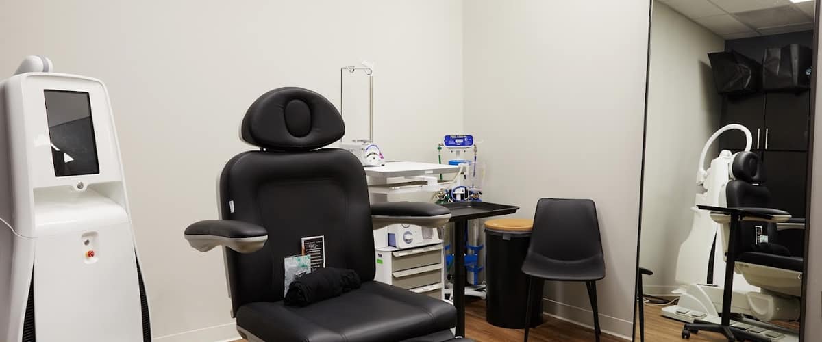 Austin Plastic Surgeon - San Antonio in San Antonio, Texas
