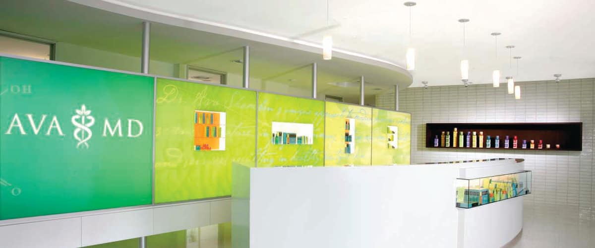 Ava MD in Beverly Hills, California