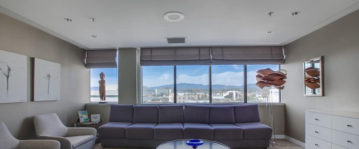 Ava MD, med spa and aesthetic clinic in Santa Monica