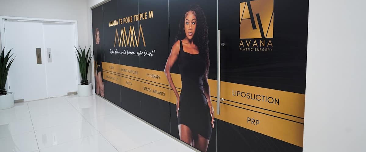 Avana Plastic Surgery in Doral, Florida
