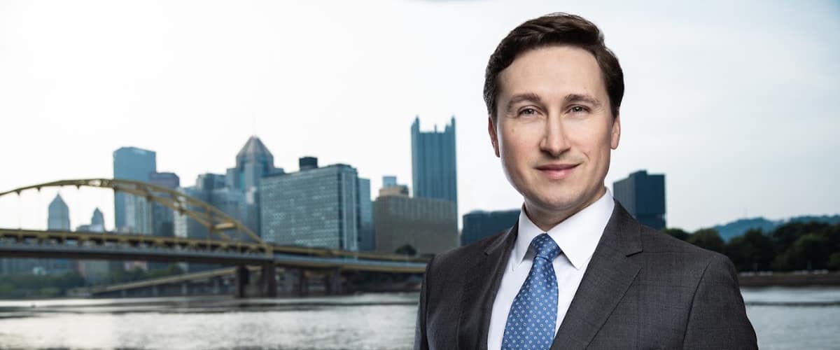 Avery C. Capone, M.D. in Pittsburgh, Pennsylvania