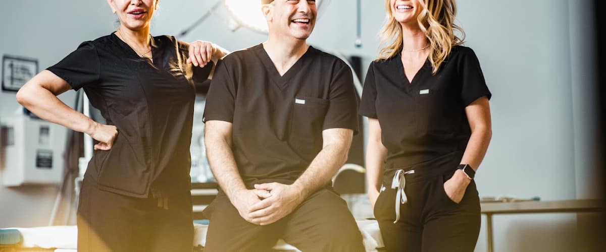 Azar Plastic Surgery and Med Spa in Westlake Village, California