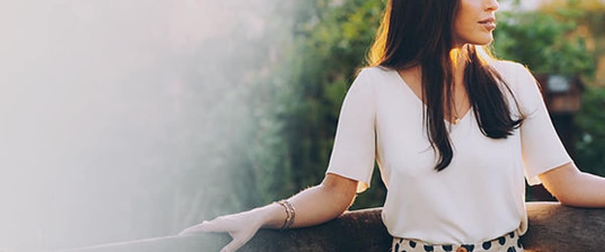Azin Yazdani Aesthetics in Vancouver, British Columbia