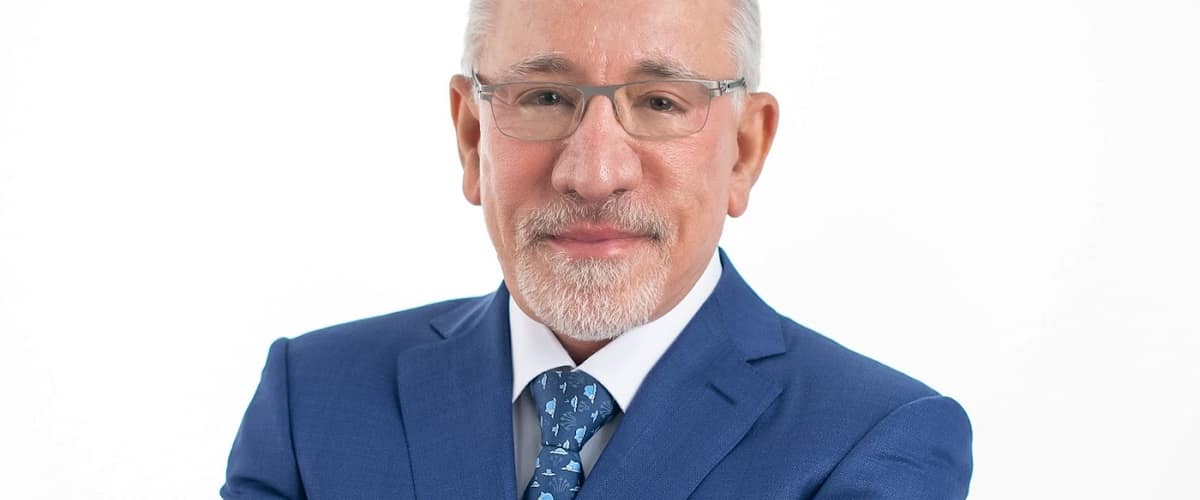 Bahman Guyuron, MD - Zeeba Clinic and MedSpa in Cleveland, Ohio