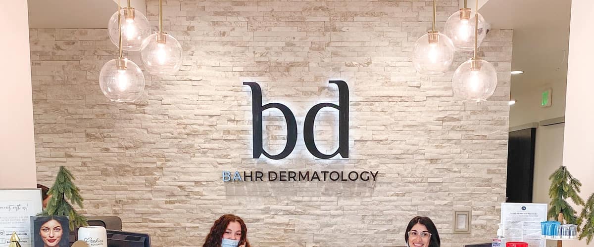 Bahr Dermatology in Salt Lake City, Utah