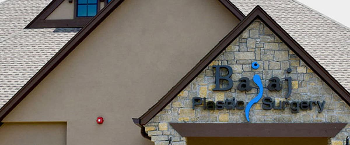 Bajaj Plastic Surgery in Oklahoma City, Oklahoma