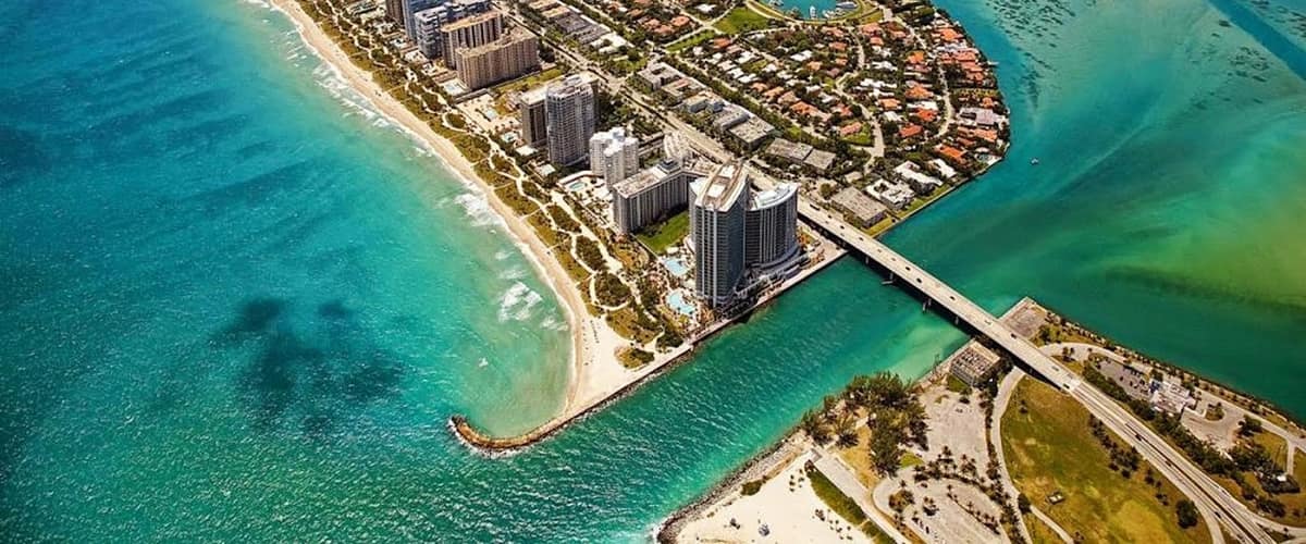 Bal Harbour Plastic Surgery Associates in Miami Beach, Florida