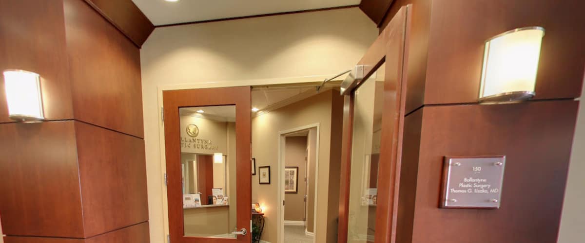 Ballantyne Plastic Surgery in Charlotte, North Carolina