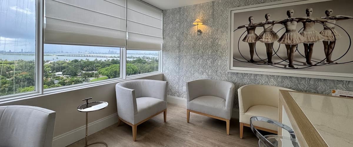 Barba Dermatology, med spa and aesthetic clinic in Miami