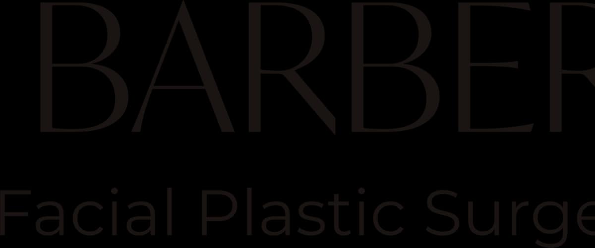 Barber Facial Plastic Surgery in Mobile, Alabama
