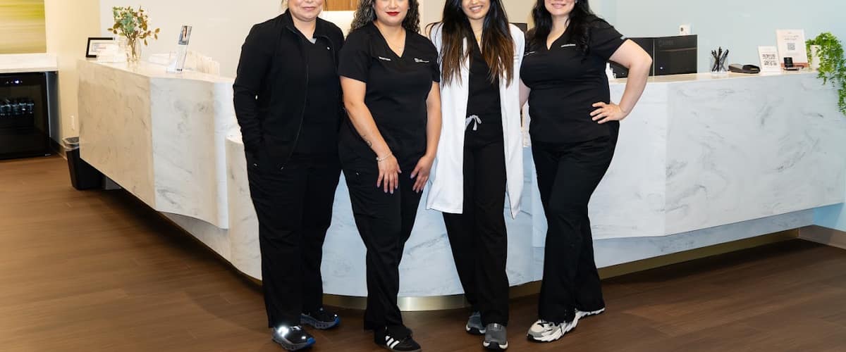 Bare Dermatology, med spa and aesthetic clinic in Dallas