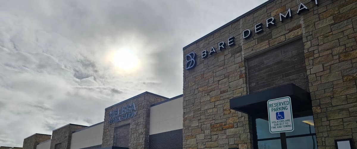 Bare Dermatology in McKinney, Texas