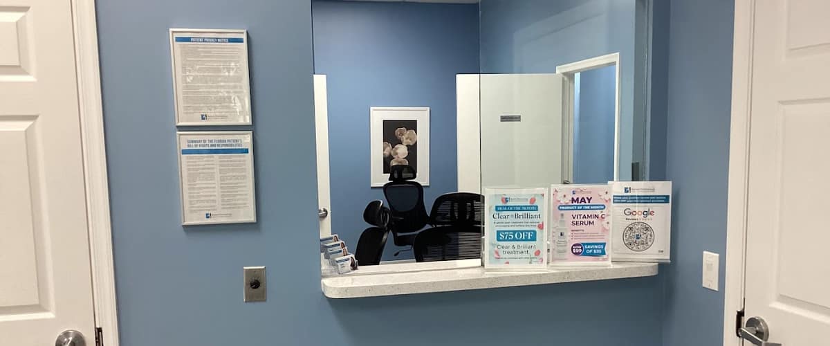 Barnett Dermatology Delray Beach in Delray Beach, Florida