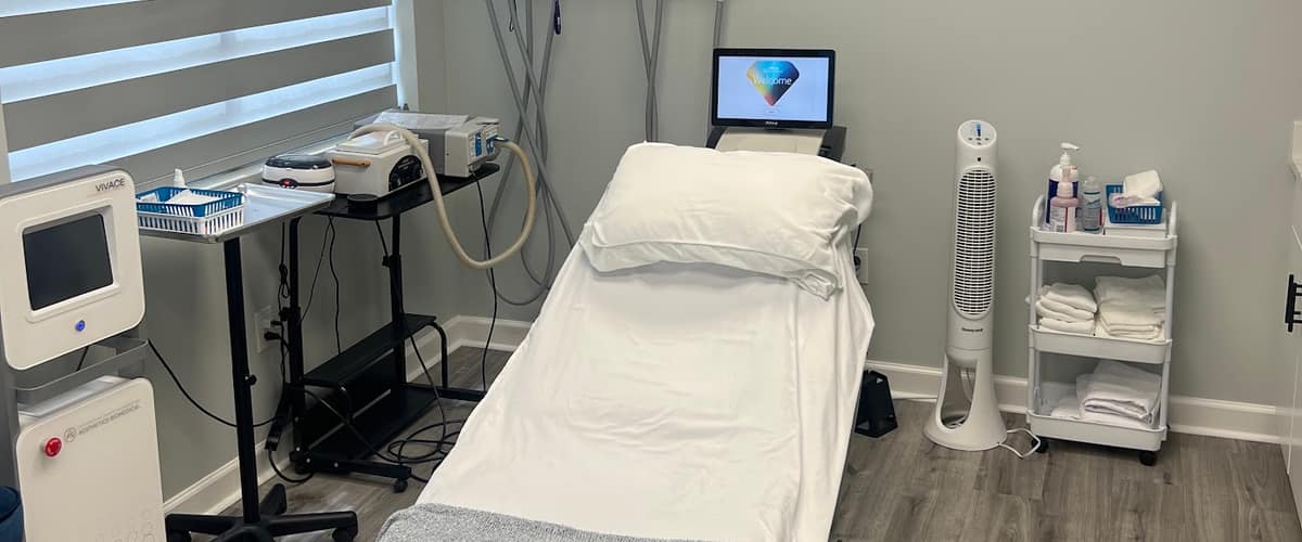 Barnett MedSpa in Destin, Florida