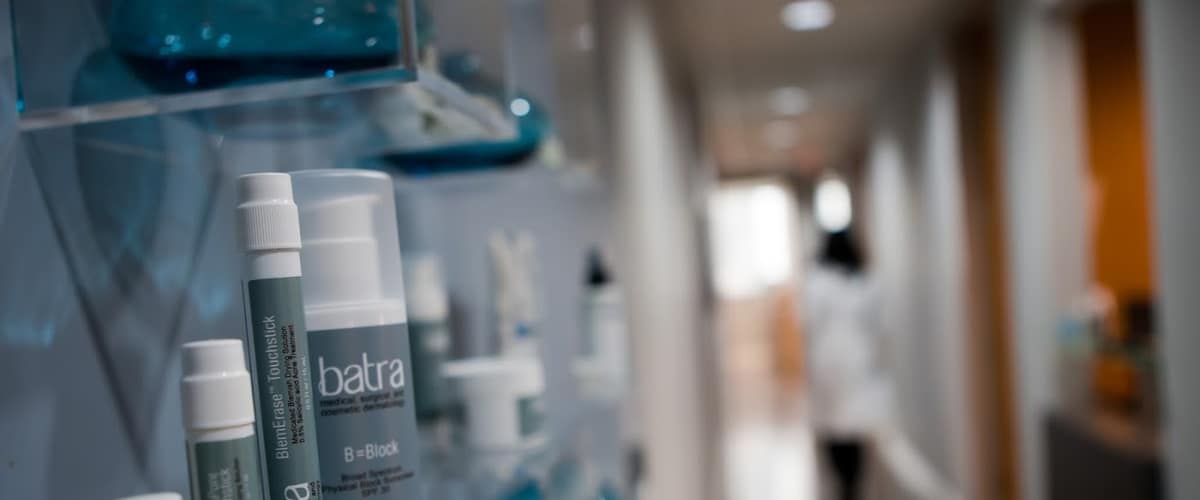 Batra Medical, Surgical, And Cosmetic Dermatology, med spa and aesthetic clinic in Santa Monica