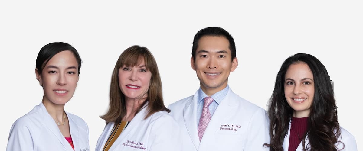 Bay Area Cosmetic Dermatology in San Francisco, California