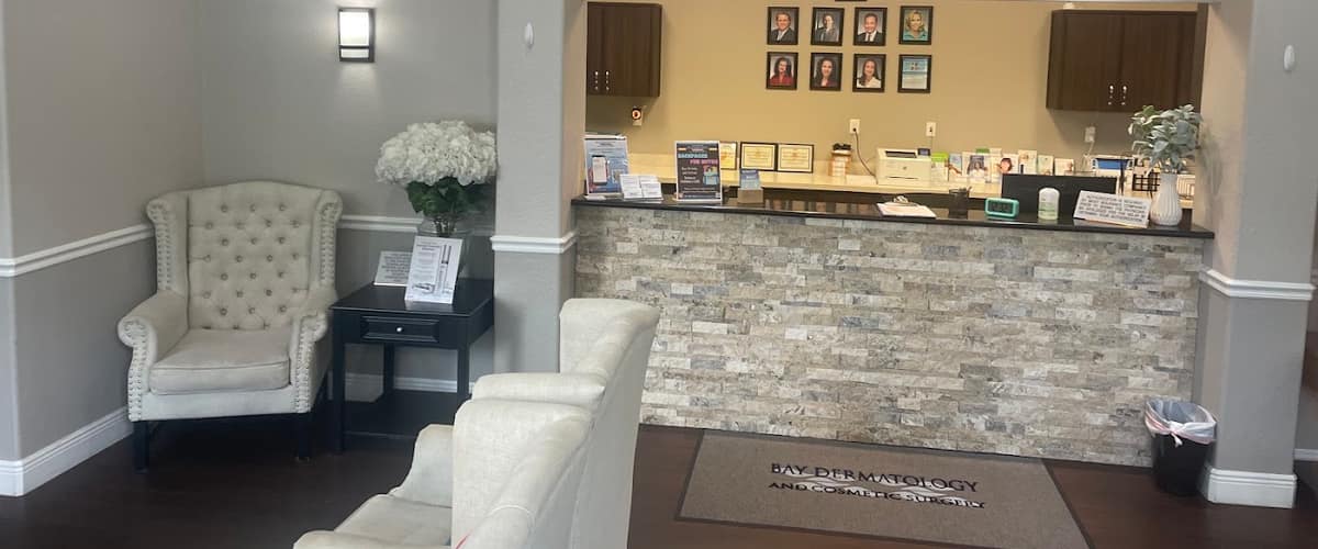 Bay Dermatology in Wesley Chapel, Florida