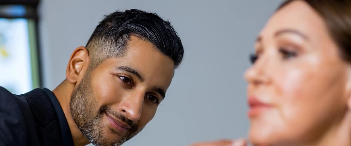 Bay Hills Plastic Surgery | Dr. Prem Tripathi in Danville, California