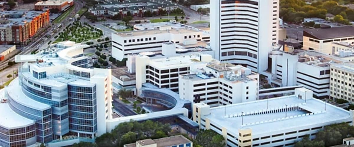 Baylor Scott & White Plastic and Reconstructive Surgery - Dallas in Dallas, Texas