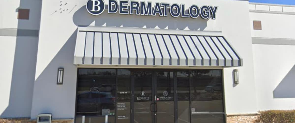 Bayou City Dermatology, med spa and aesthetic clinic in Houston