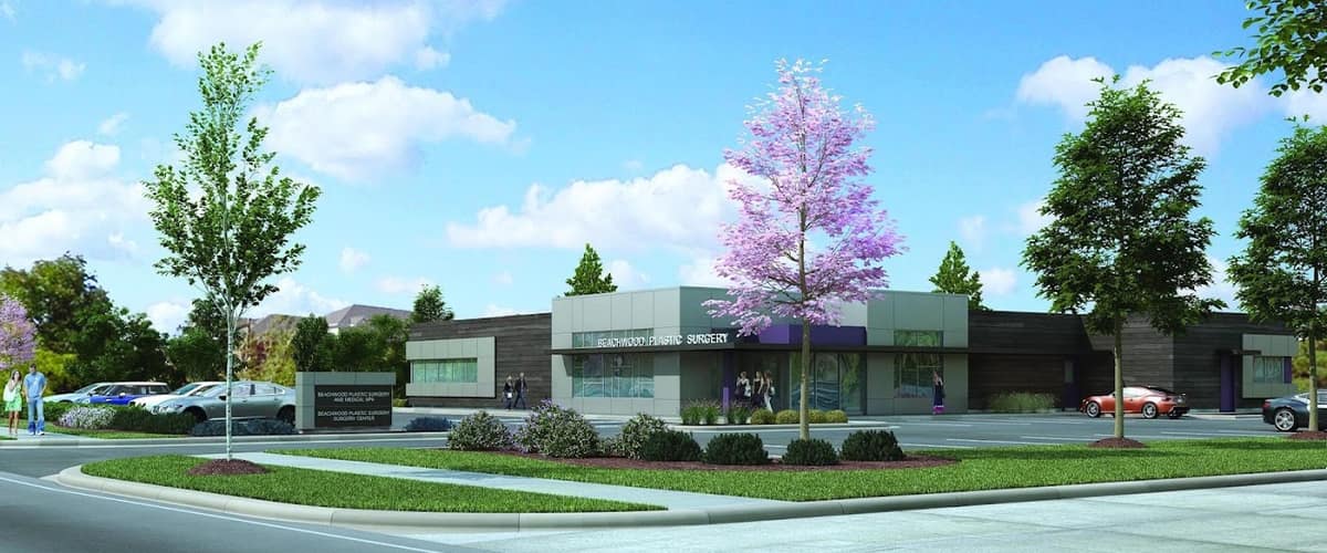 Beachwood Plastic Surgery and Medical Spa in Cleveland, Ohio