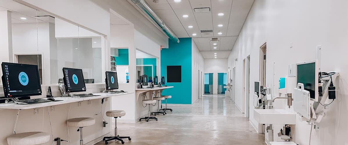 Beaird Dermatology in Schaumburg, Illinois