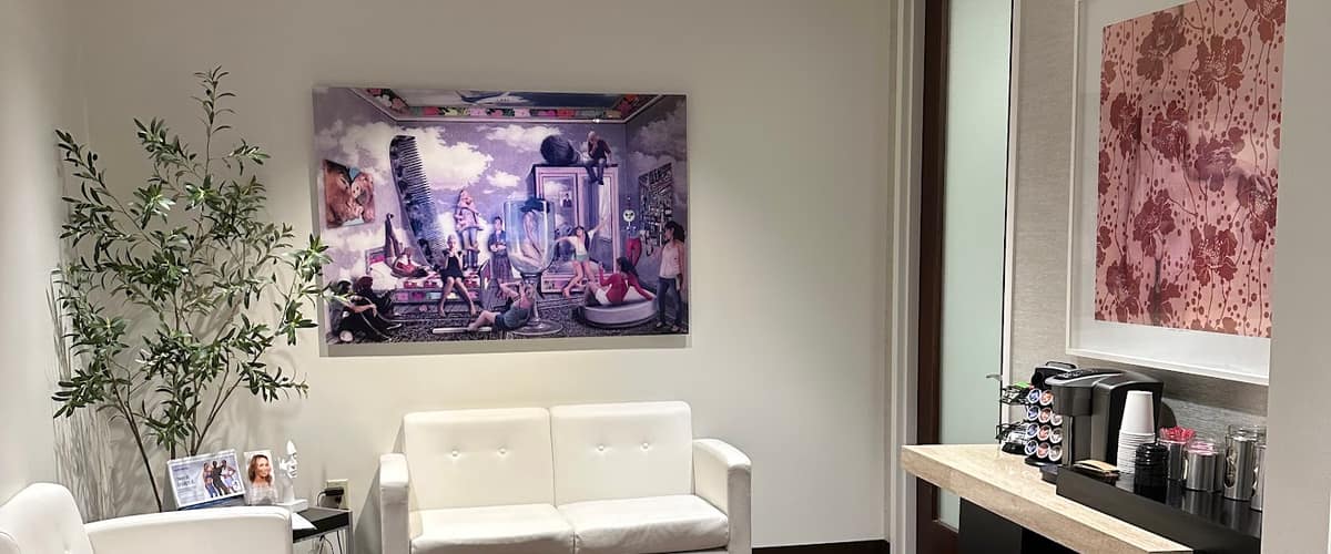 Beaty Facial Plastic Surgery & MedSpa in Atlanta, Georgia