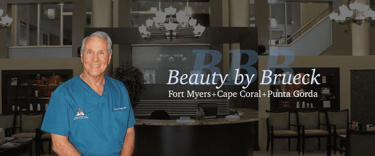 Beauty by Brueck - Dr. Robert Brueck in Fort Myers, Florida