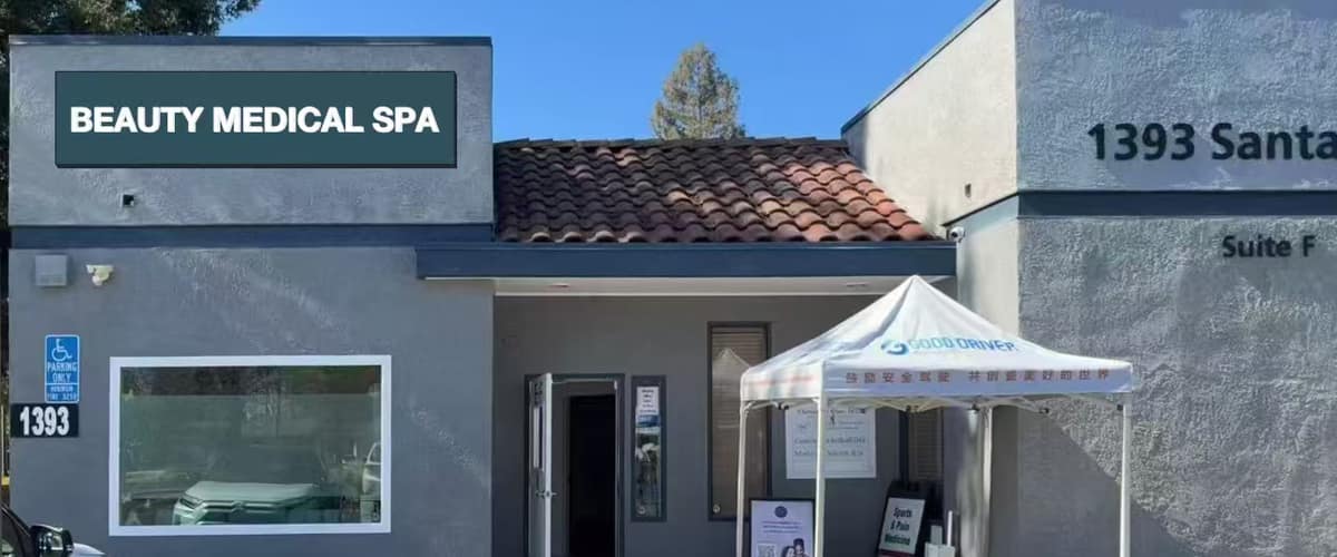 Beauty Medical Spa, Pleasanton, California, USA in Pleasanton, California