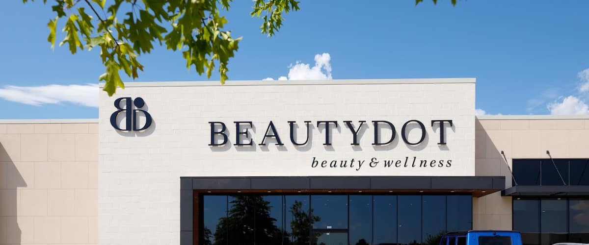 BeautyDot in Wichita, Kansas