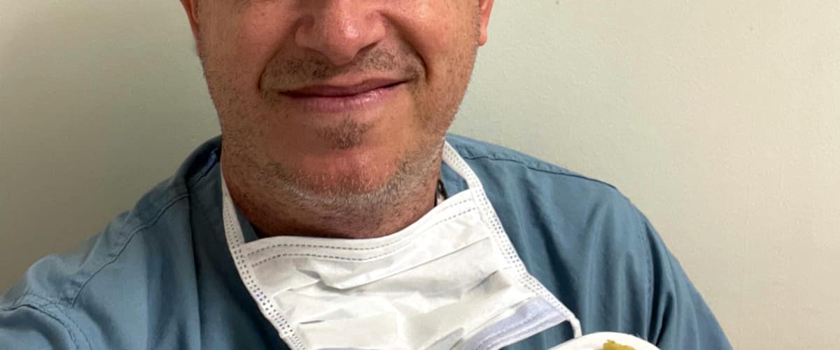 Beck Paul V MD - General/Robotic Surgeon in Redding, California