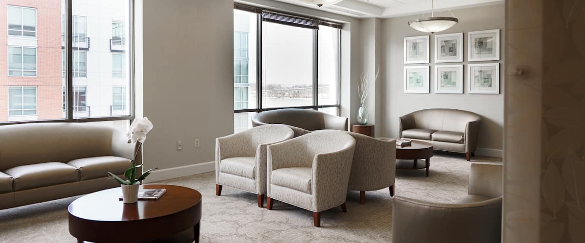 Bella Cosmetic Surgery in Alexandria, Virginia