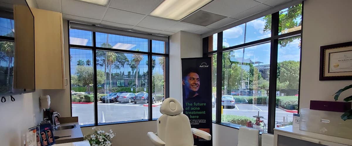 Belladerma Cosmetic Surgery & Skin Care Center in San Diego, California