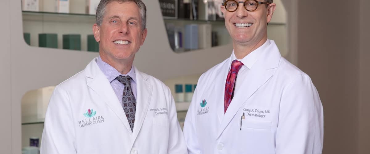 Bellaire Dermatology, med spa and aesthetic clinic in Houston